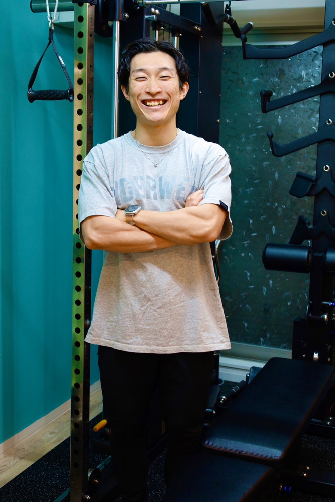 田中 良磨