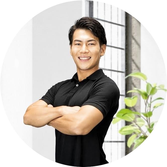 及川 裕輔